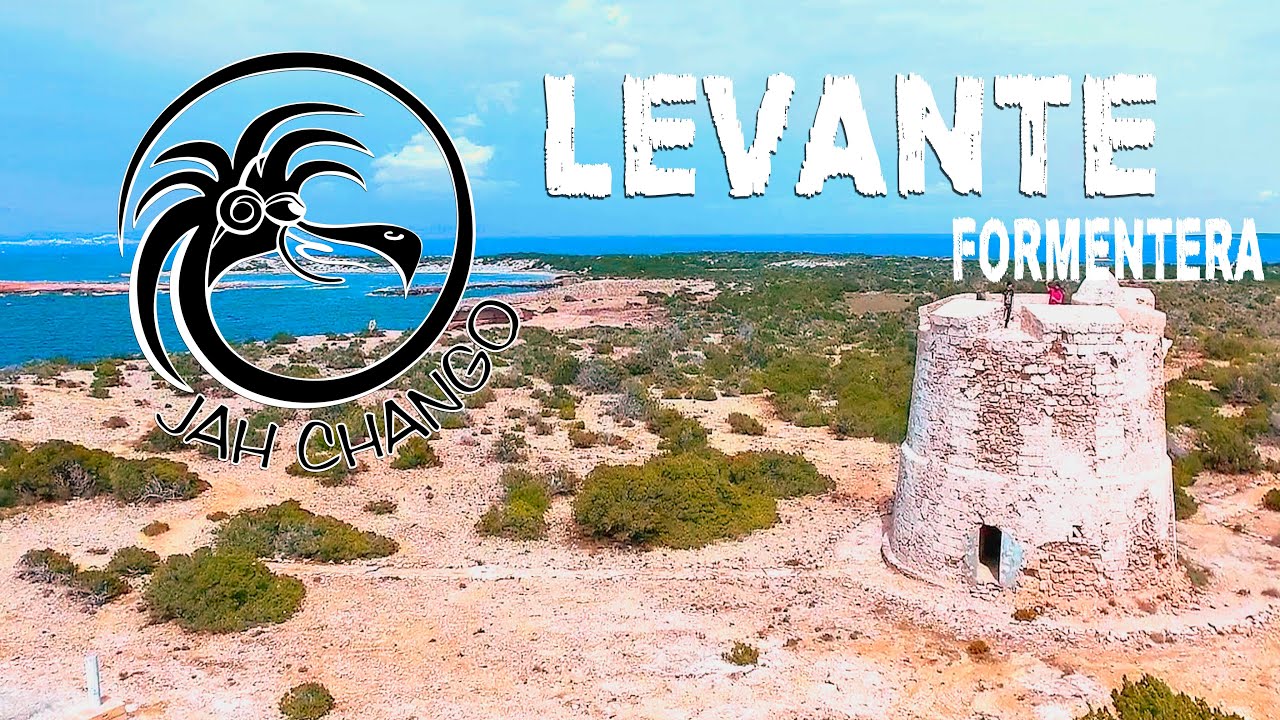 Jah Chango feat Don Caramelo 