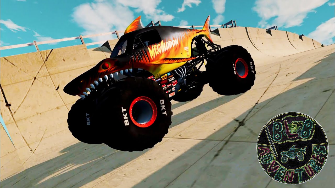 Monster Jam | Monster Trucks | Best of Monster Trucks | Trucks | Monsterjam #39