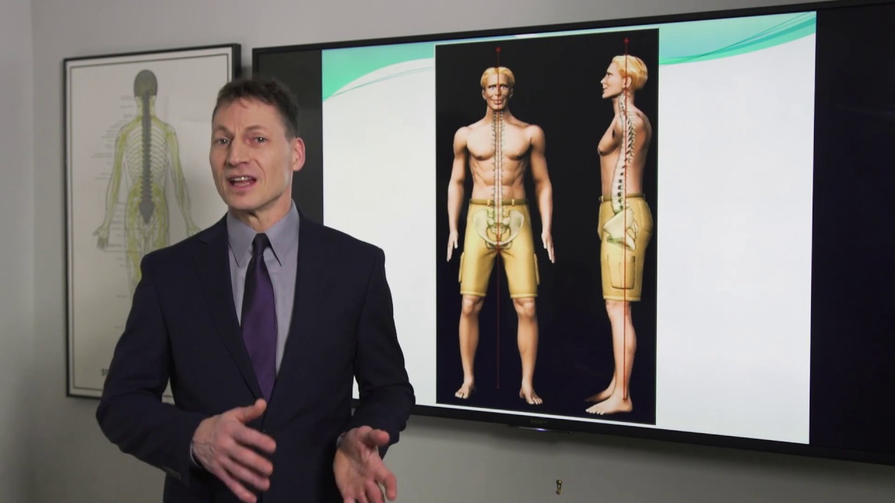 Rehabilitation for Lasting Relief for Chronic Back Pain