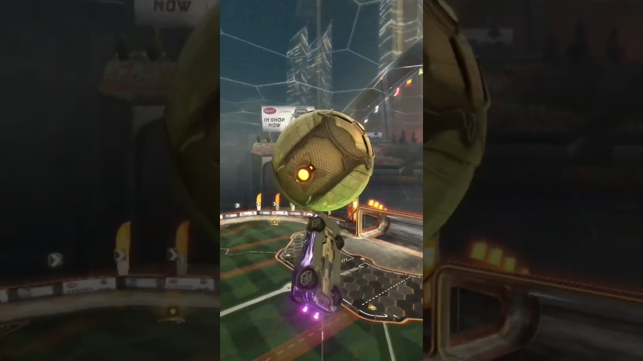 Cleanest air dribble 