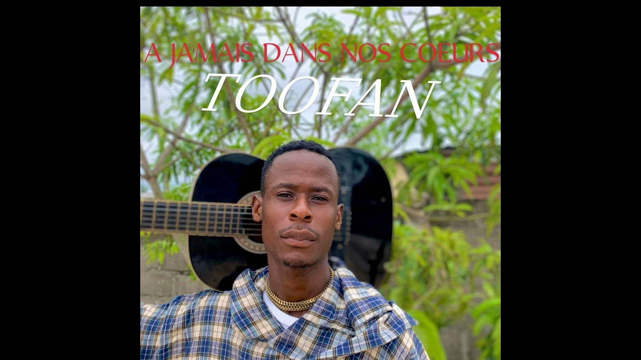 @duchelskirimani162 Les larmes d'un Lion (hommage à Tony yankey squad toofan)