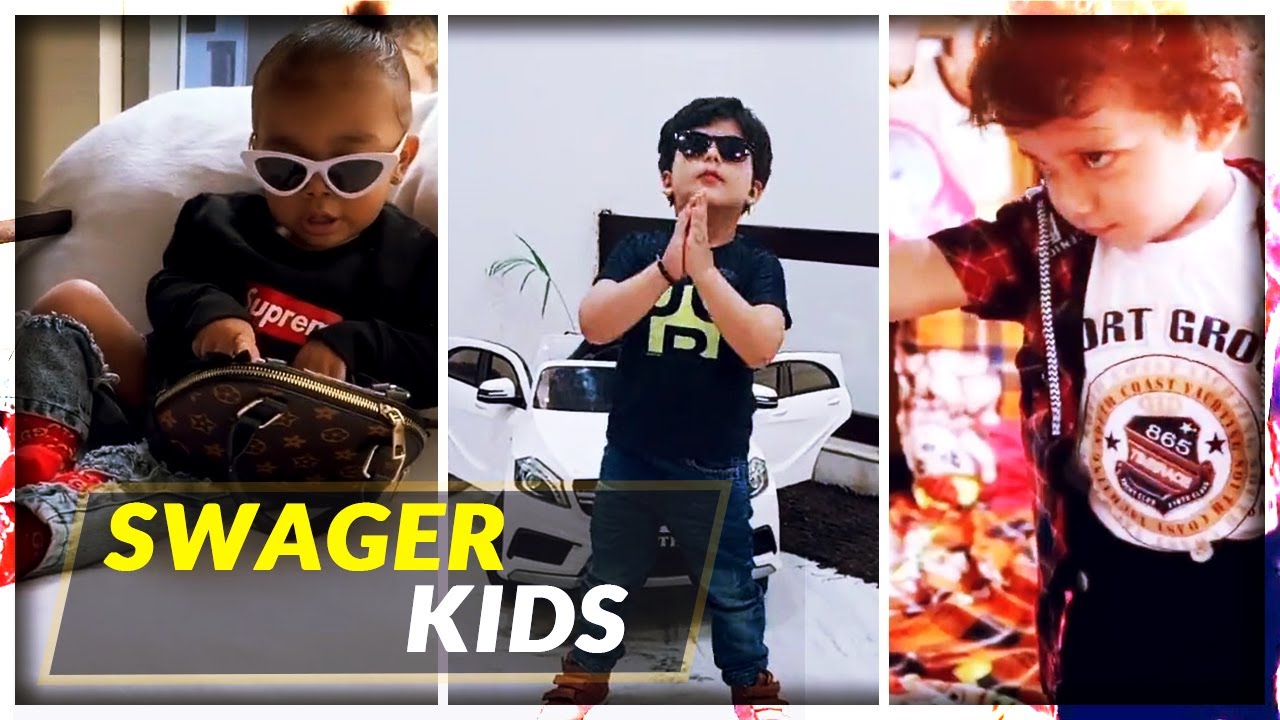 Super Funny Kids, Acting Dance, Funny Videos - Baby Dancing and Acting