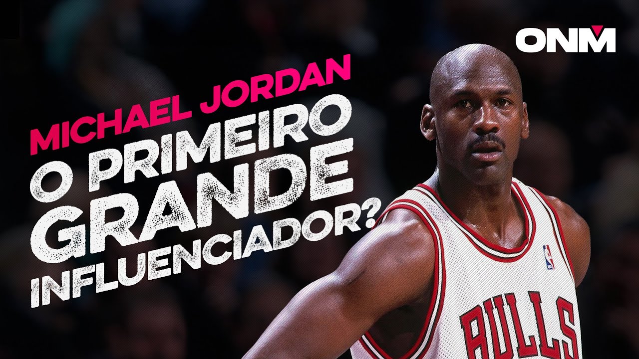 Como a NIKE Revolucionou o Marketing Esportivo
