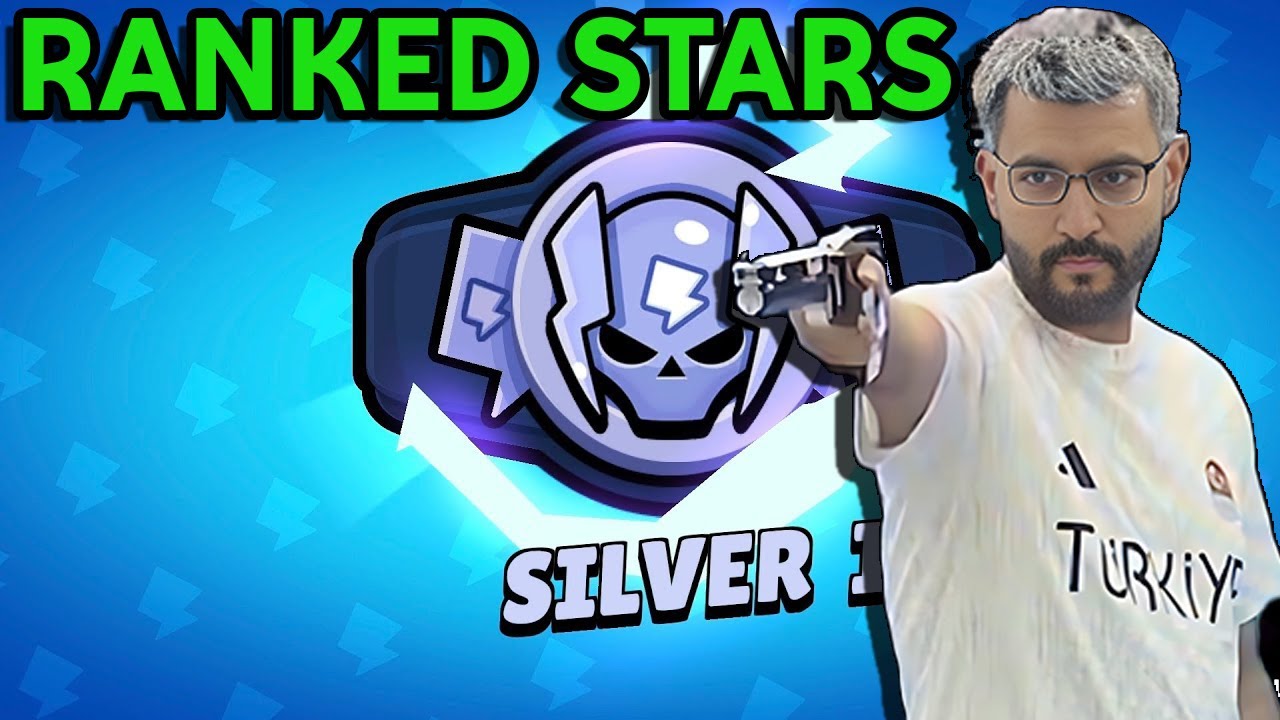 ОТ БРОНЗ ДО ЛЕГЕНДА! МОЖЕМ ЛИ?!  BRAWL STARS