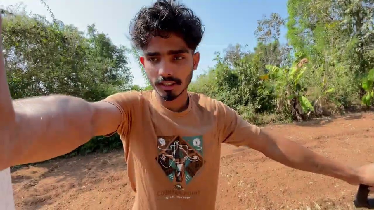 Morning Routine to Market Run: A Day in My Life