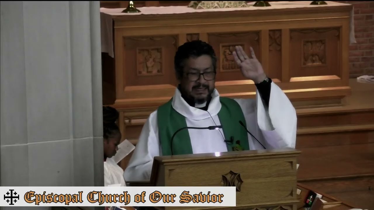 Do Not Grieve the Spirit of God