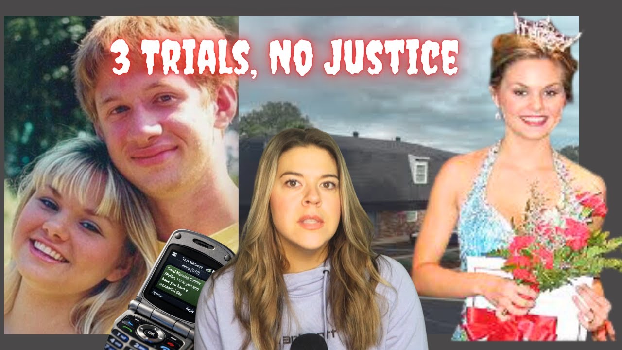 Evidence Ignored: Why Nona's Killer Walked Free