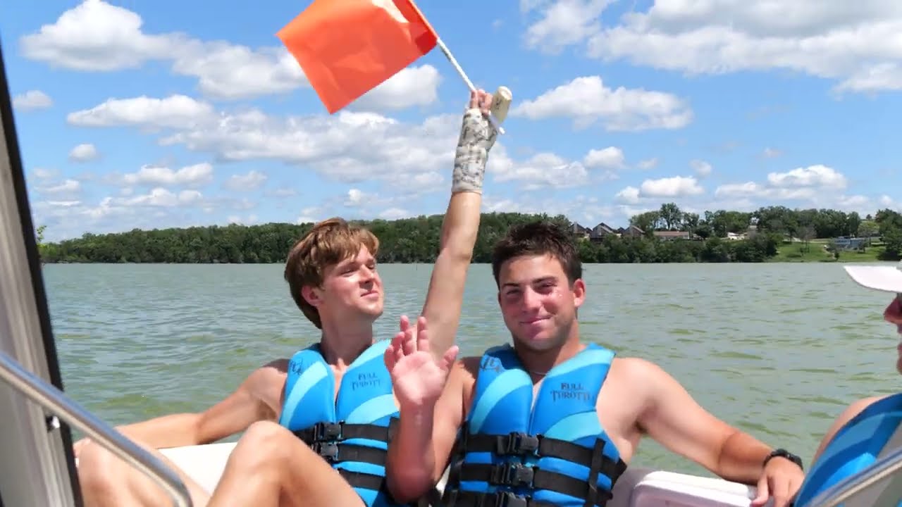 Kanakuk  K-Seven Term 4 Video Summer 2025