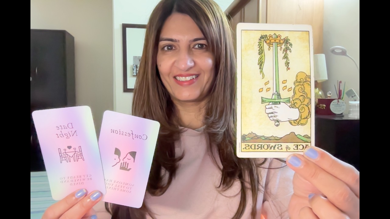 Всё начнётся с сообщения или звонка. Затем будет много общения с их стороны. Они влюблены в тебя 💗