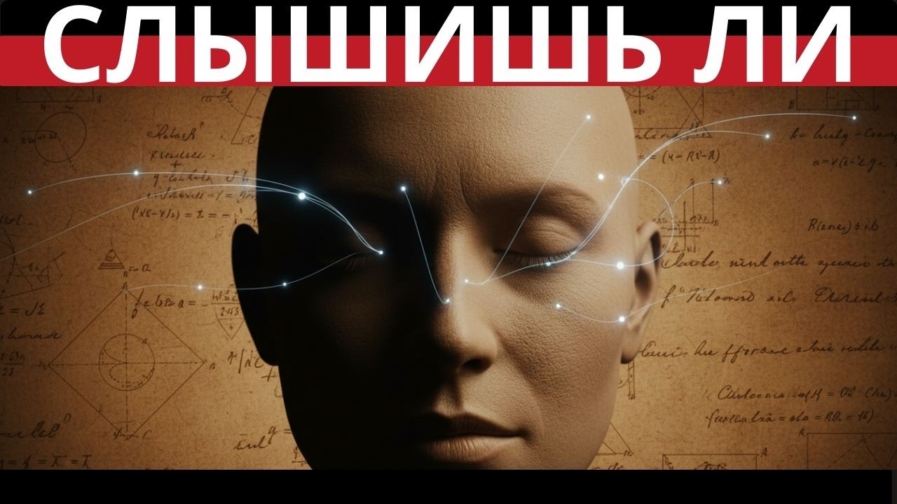 Почему Тишина Меняет Твою Реальность (Тесла Знал)