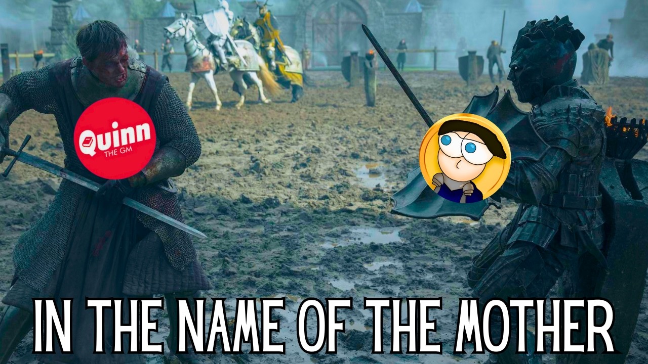'In the Name of the Mother' Episode Discussion - A Knight of the Seven Kingdoms