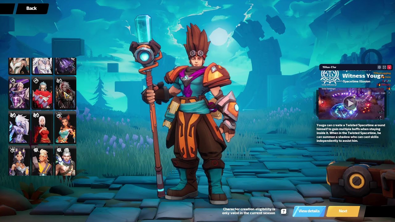 torchlight infinite ss11 : บิ้ว endgame ของไม่มี อย่ามาเลย ชีวิตลำบาก