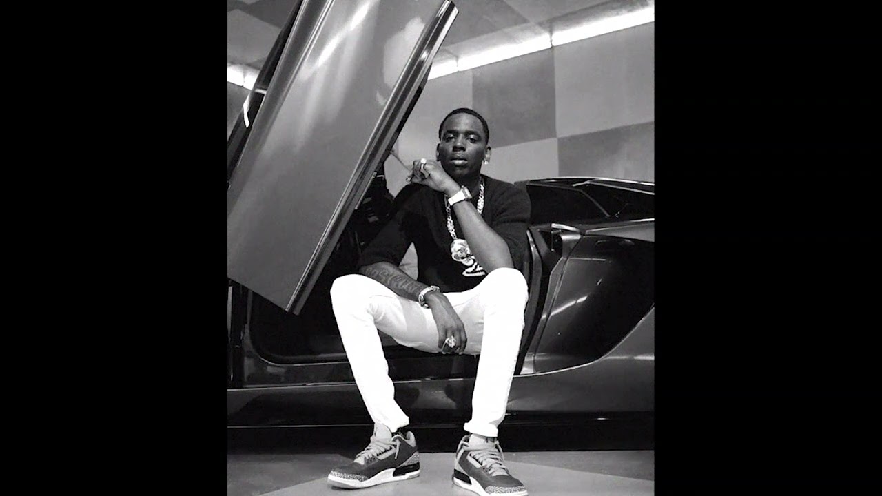 [FREE] Young Dolph x Gucci Mane Type Beat 2024 - 