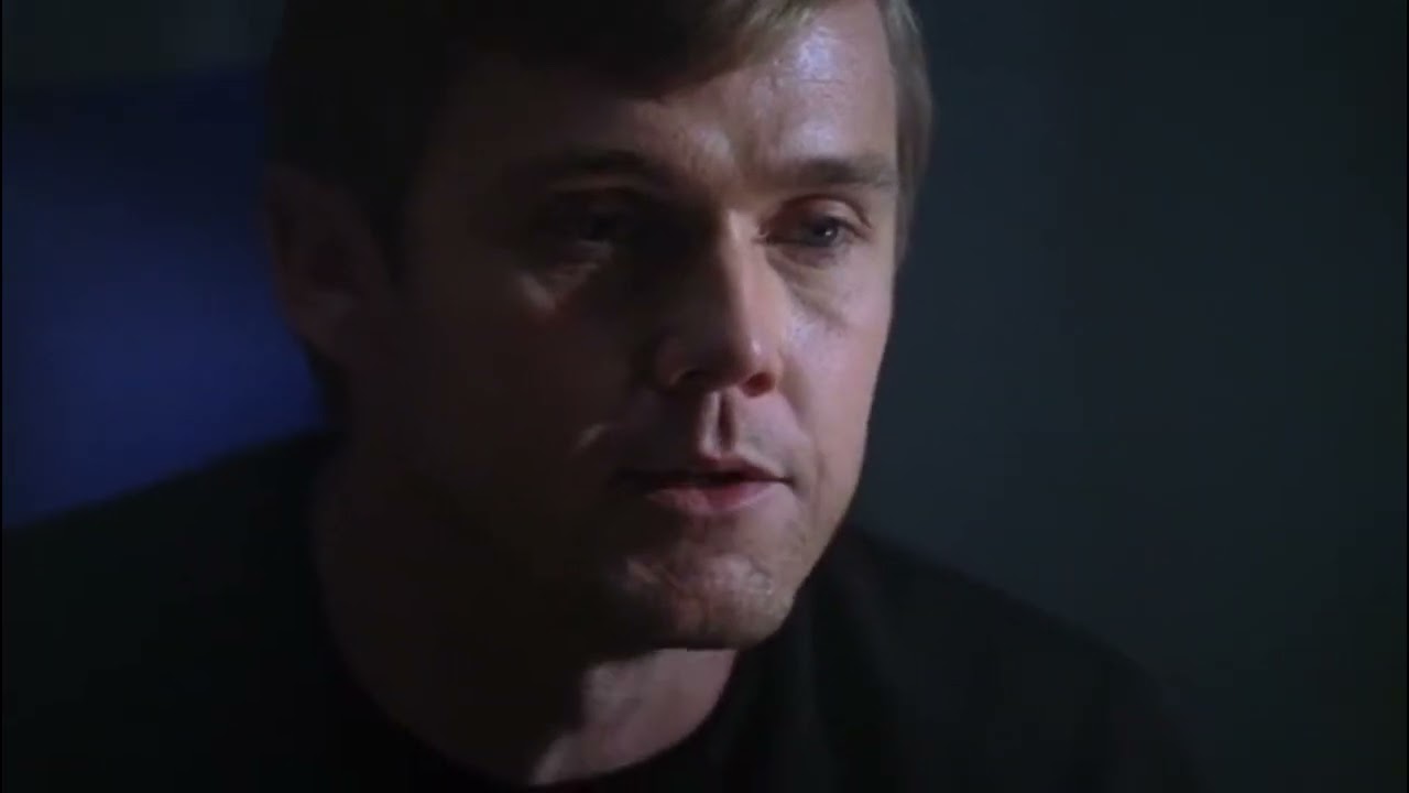 24 (2001&ndash;2010) Day 6: 9:00 p.m.-10:00 p.m. Mike Doyle is not a racist, only a sadist