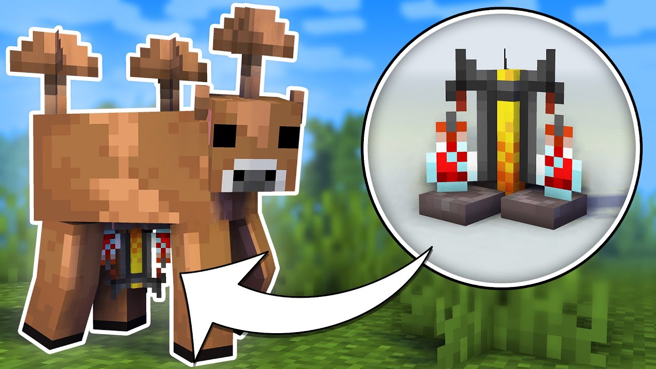 10 Dinge in Minecraft die Du nicht kennst 🔟 Crocodileandy