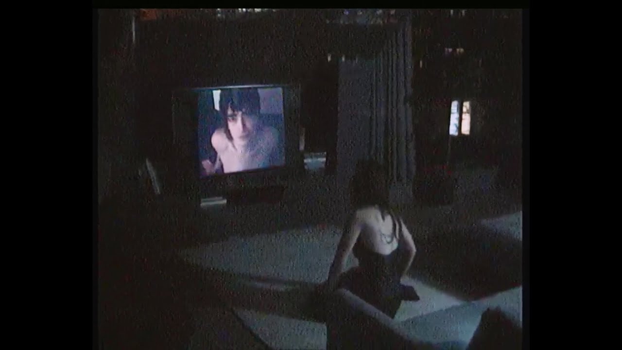 Witch Post - Chill Out (Official Video)