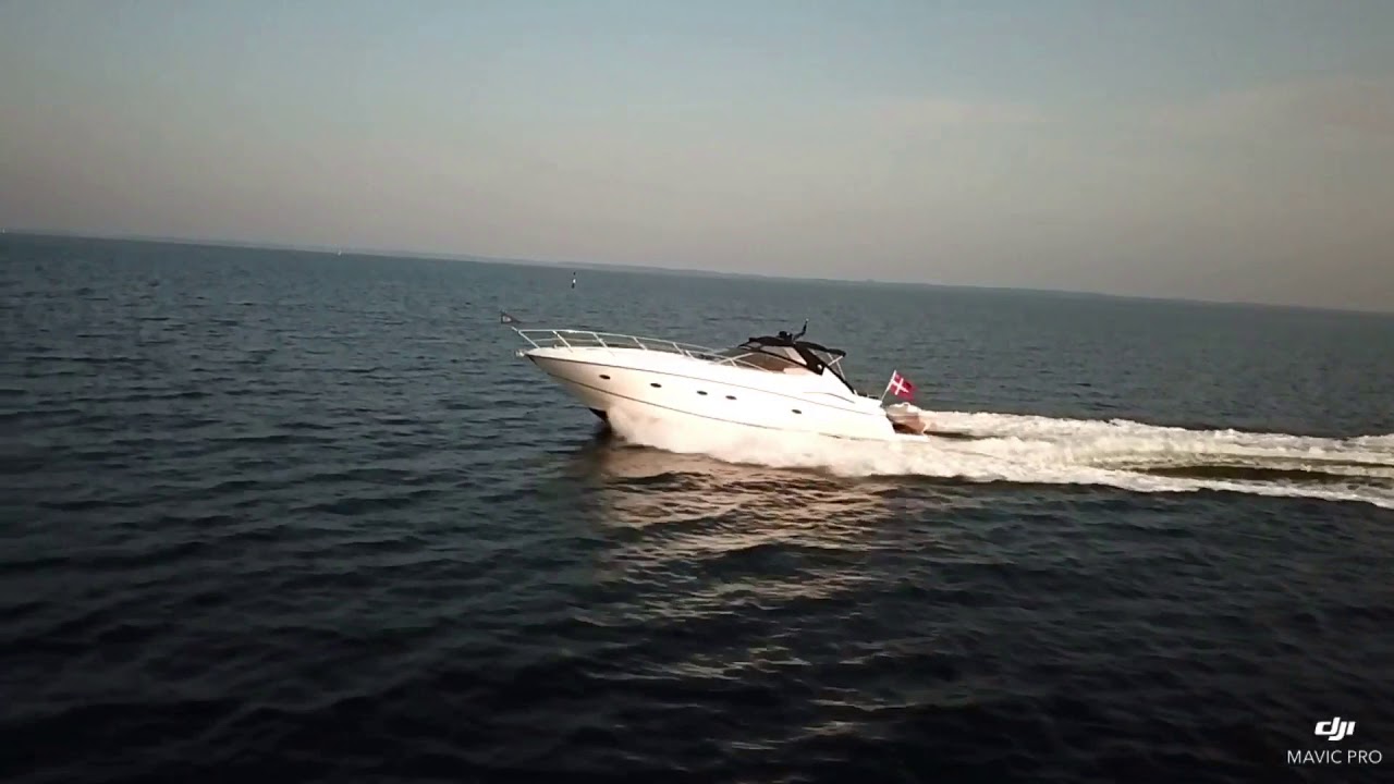 Sunseeker-Test