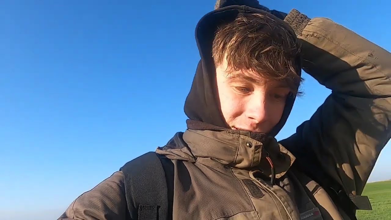 Keletos pusdienių zvejybų video - šlakiai !