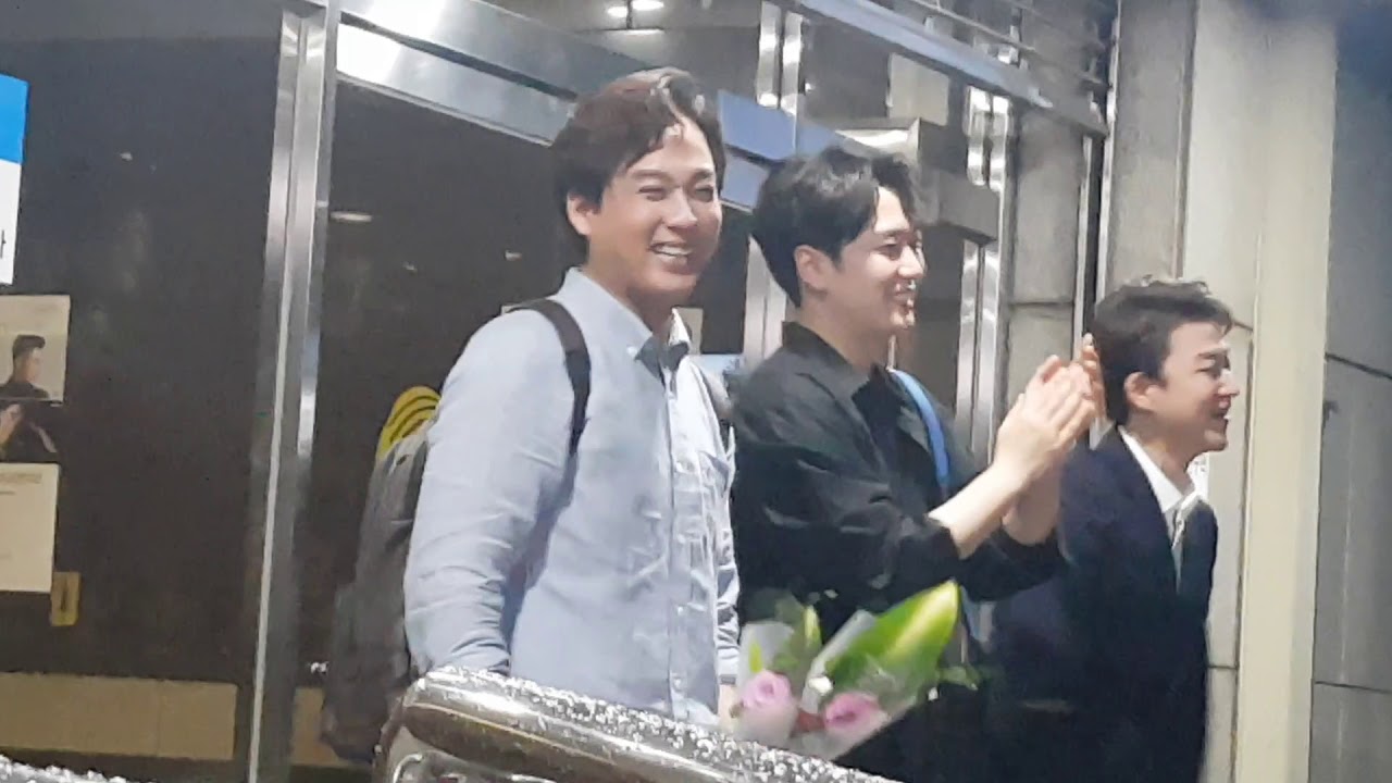 카사노바길들이기_20180630_퇴근길풀영상_김주택, 조민규, 고우림님