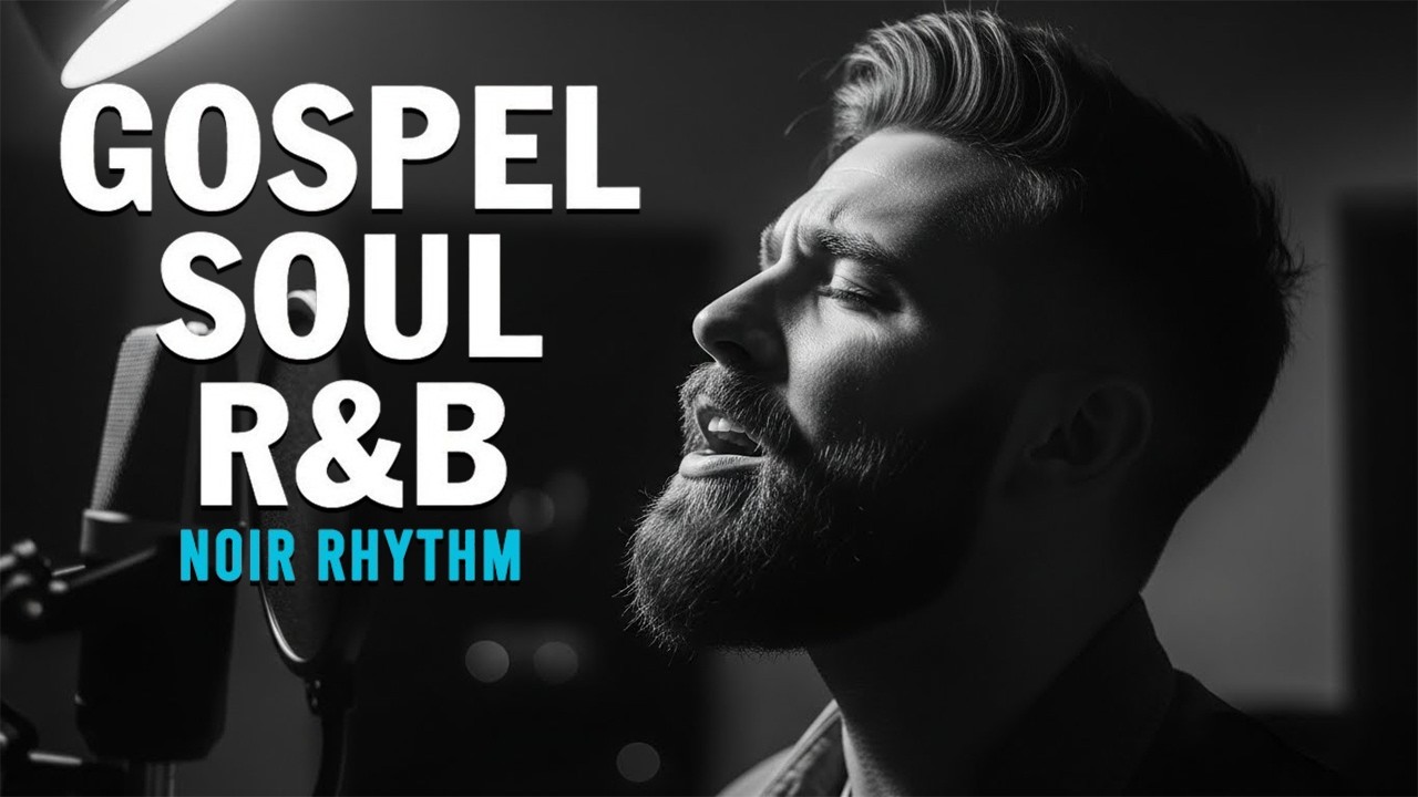 【R&B Soul】Winter Serenity – Soulful Lounge Piano