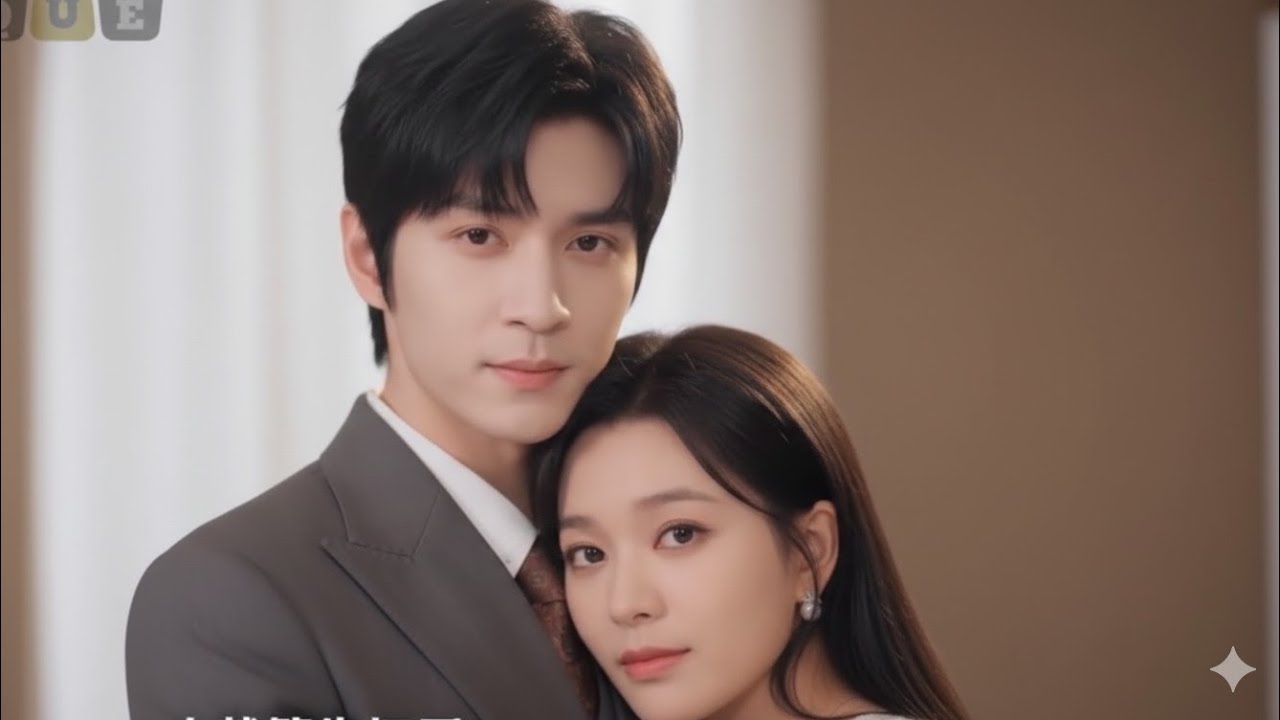 เมื่อเธอกำลังจะแต่งงานกับสามีแต่กลับพบว่าเขานอกใจไปมีผู้หญิงคนอื่น เธอจึงไปแต่งงานกับชายพิการ