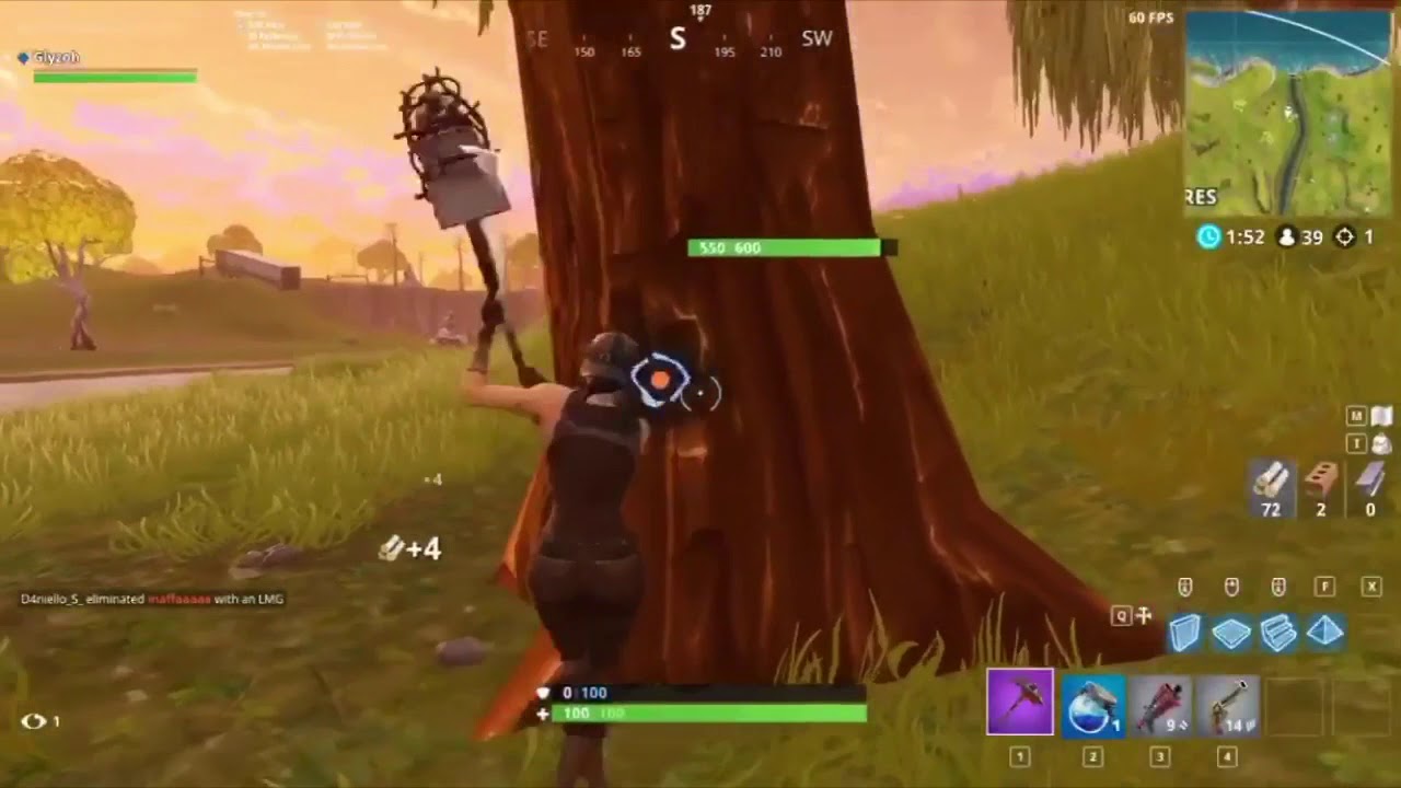 Raiders revenge
