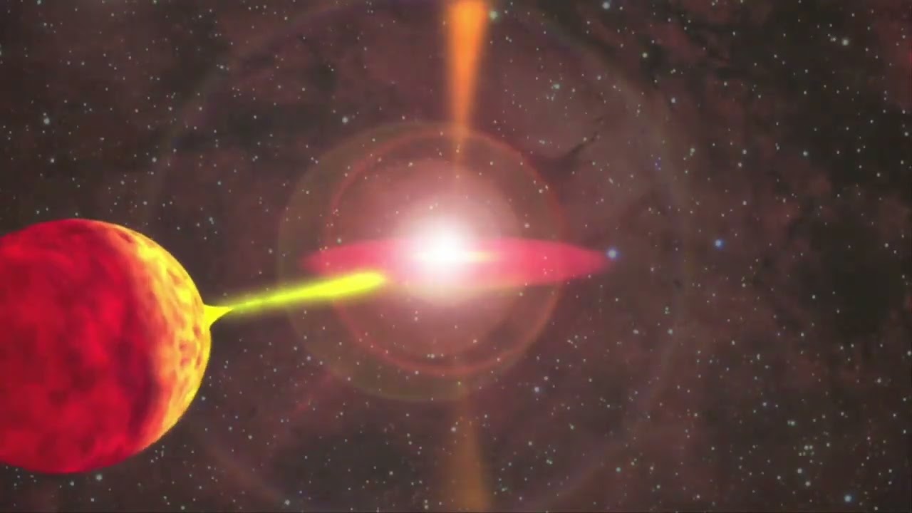 The Monad Transmission Part 2 - Barbelo