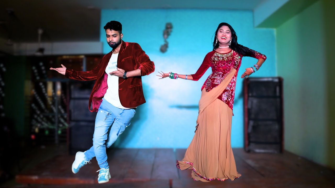 দশ গ্রামের মানুষ ডাকি | 10 Gramer Manush Daki | DM Akash Khan _Lima | Dance Video _তোরে হতো ভালোবাসি