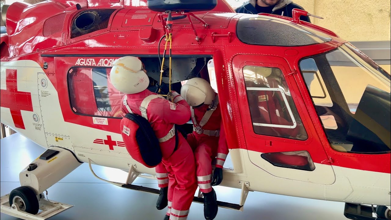 ROTOR live 2024 auf der Iffezheimer Rennbahn 4K Video
