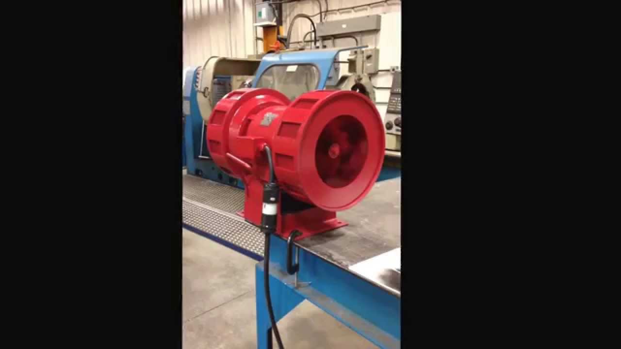 Canadian CLM Mailbox Air Raid Siren Full Test