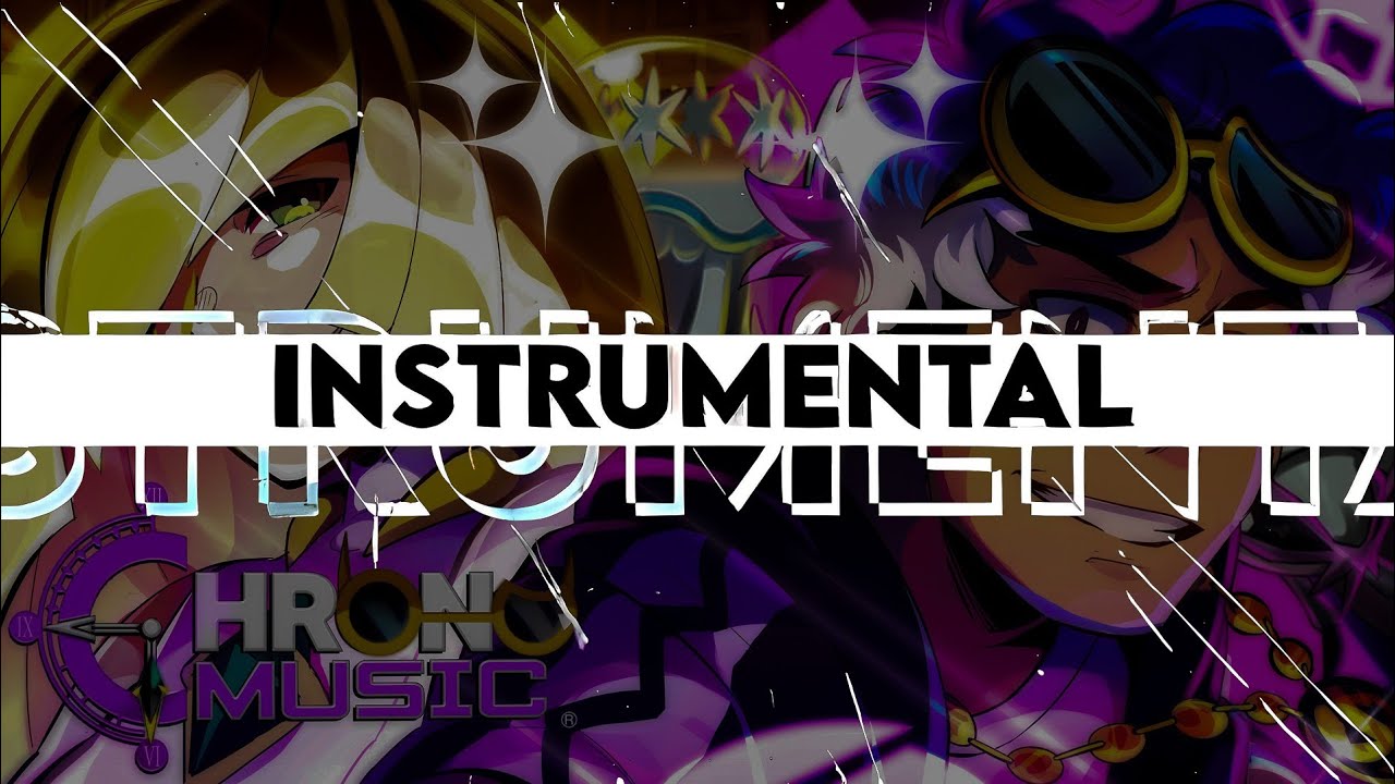 [ INSTRUMENTAL ] Chrono - SOL & LUA | Guzma & Lusamine (Pok&eacute;mon) ft. @AnnyTHN