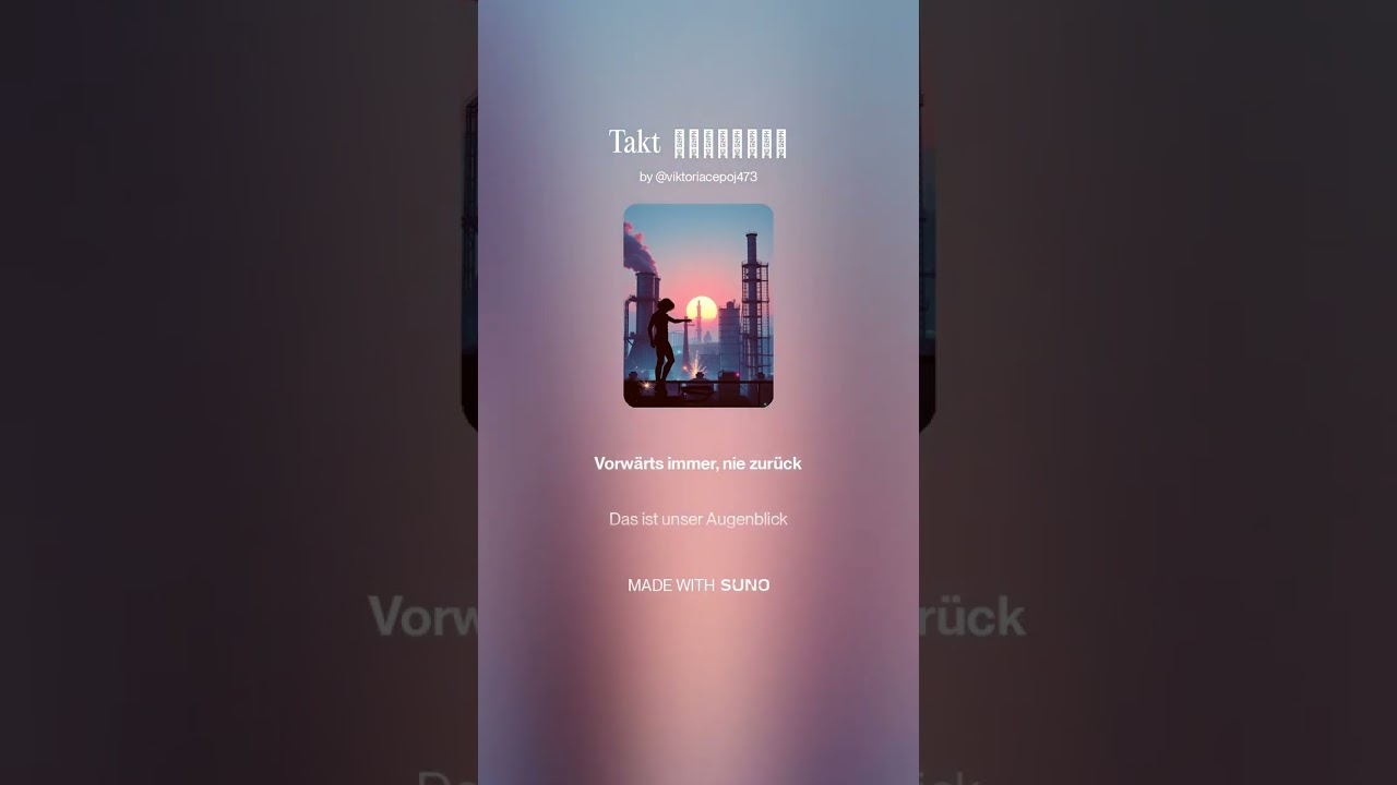 AI Music Takt