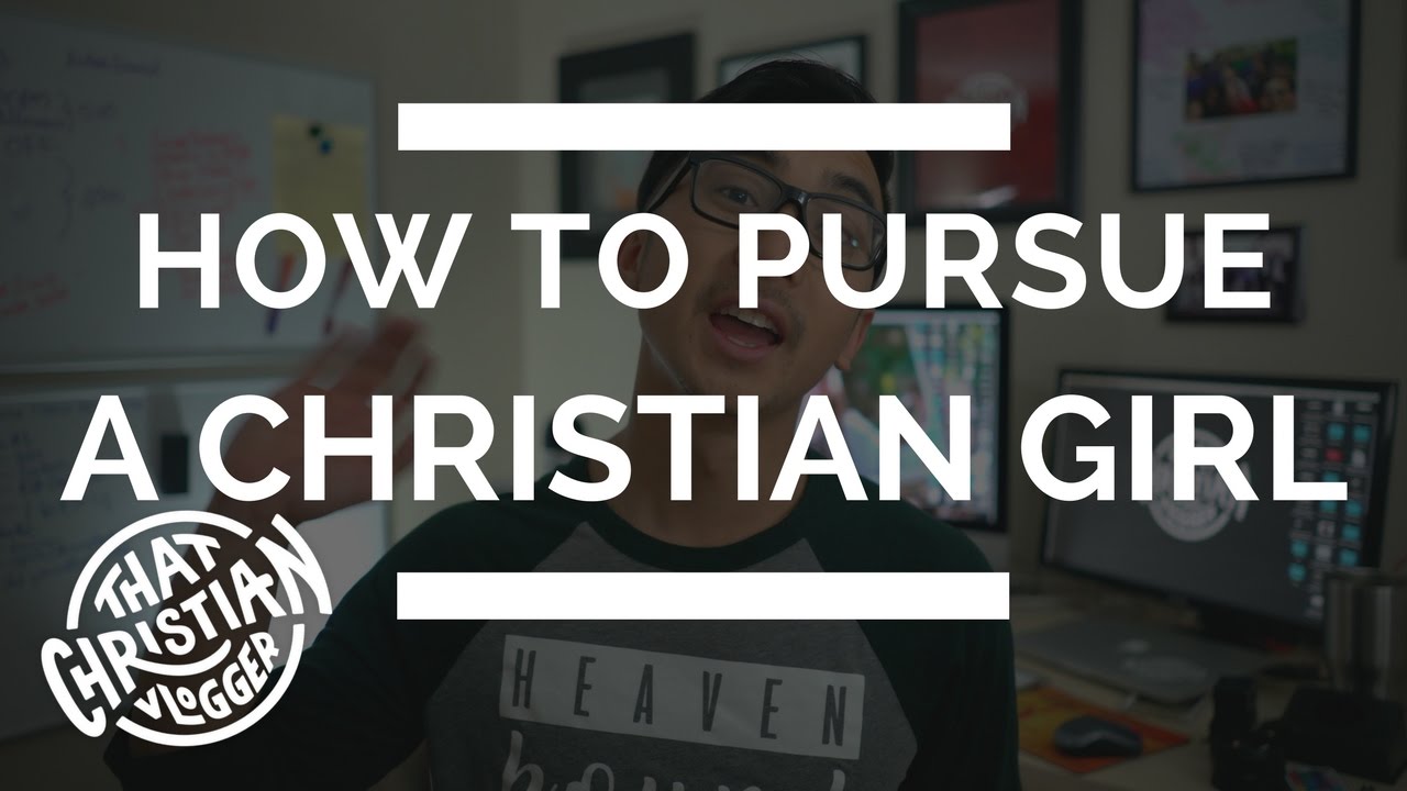 Tips on how to pursue a christian girl \\ #SSSVEDA Day #12