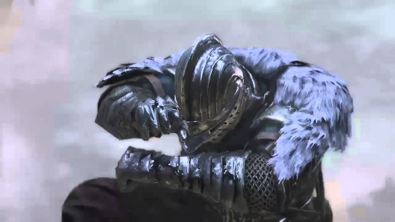 Dark Souls III (Fan made trailer)