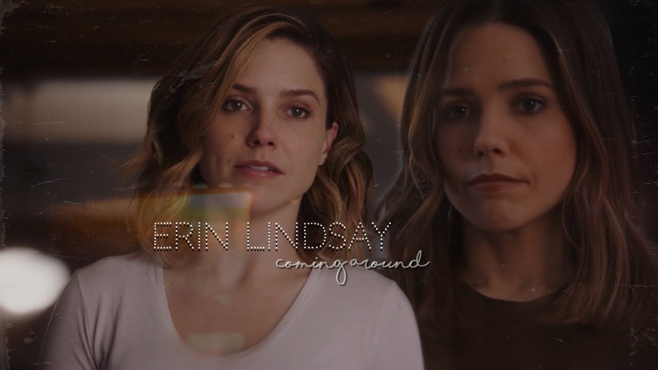 erin lindsay | coming round