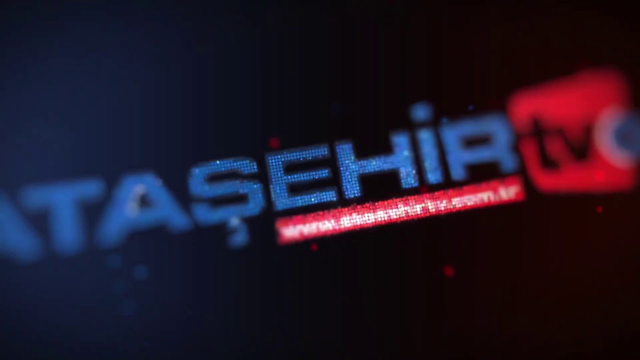 ATAŞEHİR TV | &Ccedil;OK YAKINDA