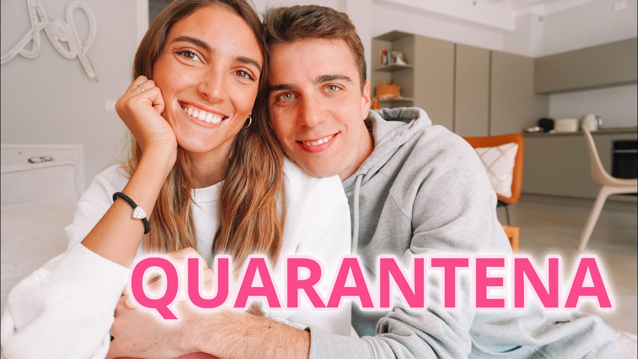 LA NOSTRA VITA DURANTE LA QUARANTENA