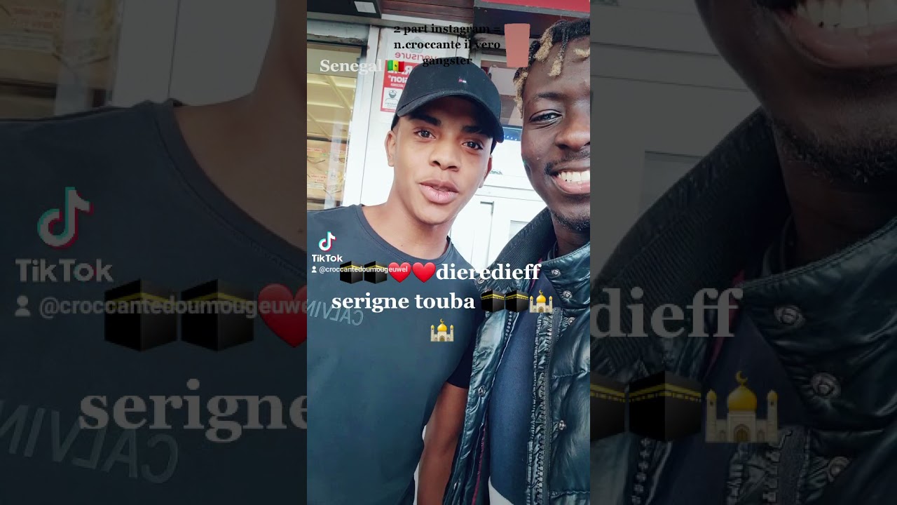 dierediff serigne touba 🕋🕌🕌🕌🕌❤#touba #serignetouba #senegal #tiktok