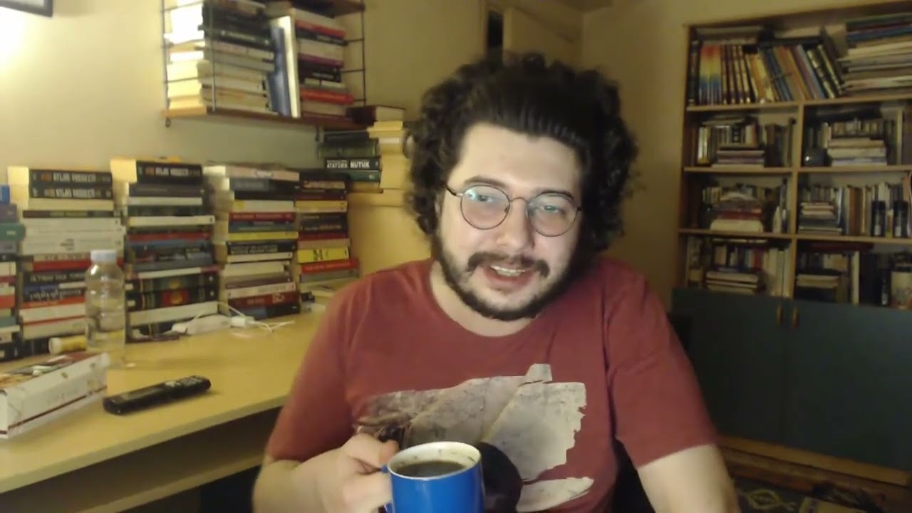 Ekşi yazarı olmak en b&uuml;y&uuml;k hayalim