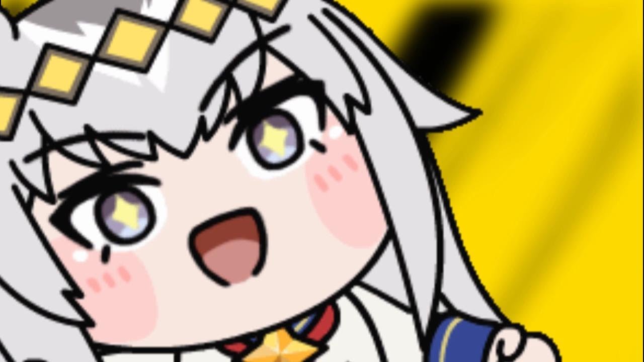 【＃ウマ娘】秘密の修行【＃すごいよマサルさん】