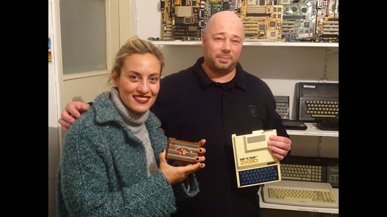 &Epsilon;&lambda;&epsilon;&omicron;&nu;ώ&rho;&alpha; &Mu;&epsilon;&lambda;έ&tau;&eta; (&epsilon;&kappa;&pi;&omicron;&mu;&pi;ή #HASHTAG)  - RetroComputers.gr