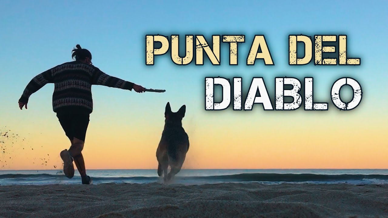 FIZ UM AMIGO EM PUNTA DEL DIABLO NO URUGUAY (ep05)