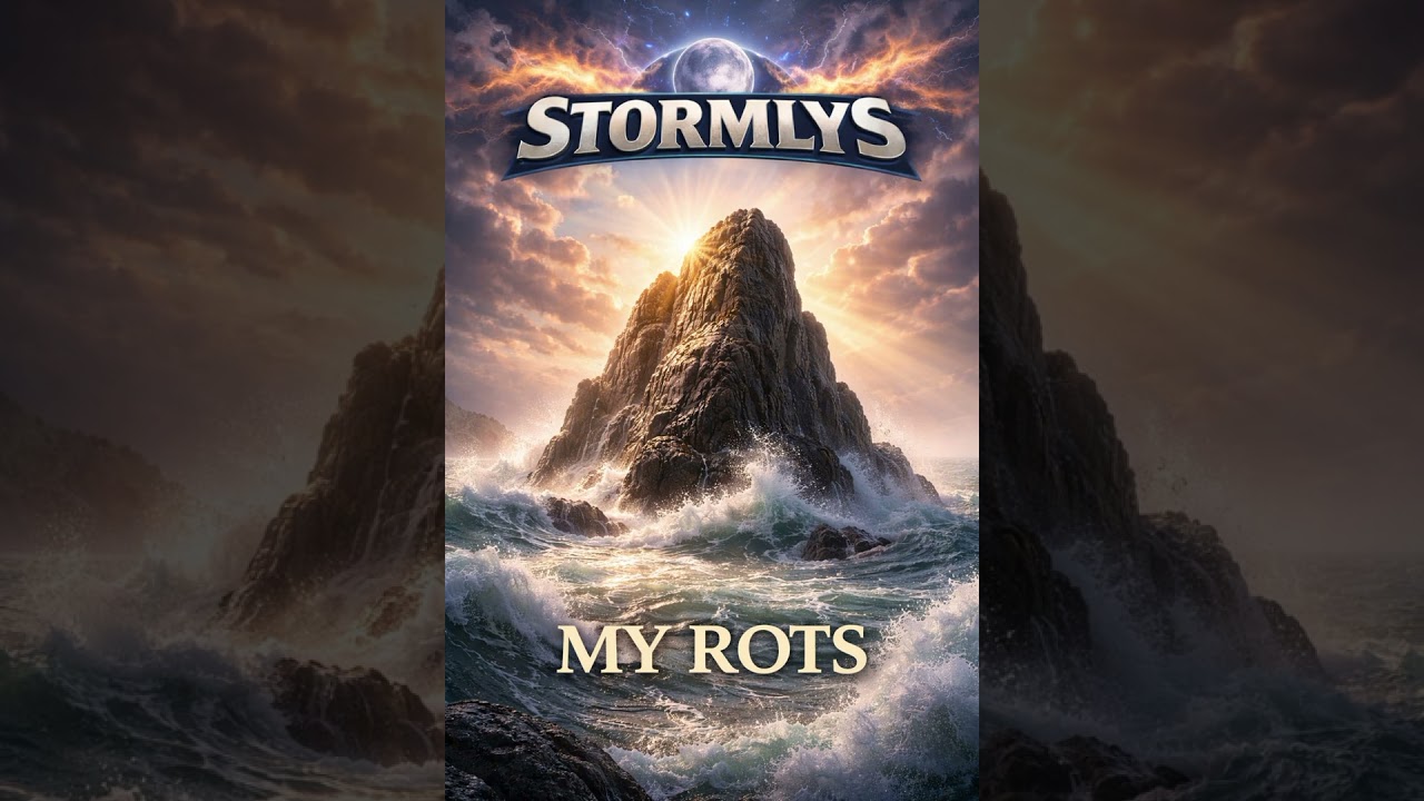Stormlys-My Rots