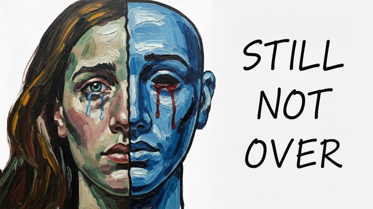 The Psychology Of People Who Still Feel Attached To Their Ex