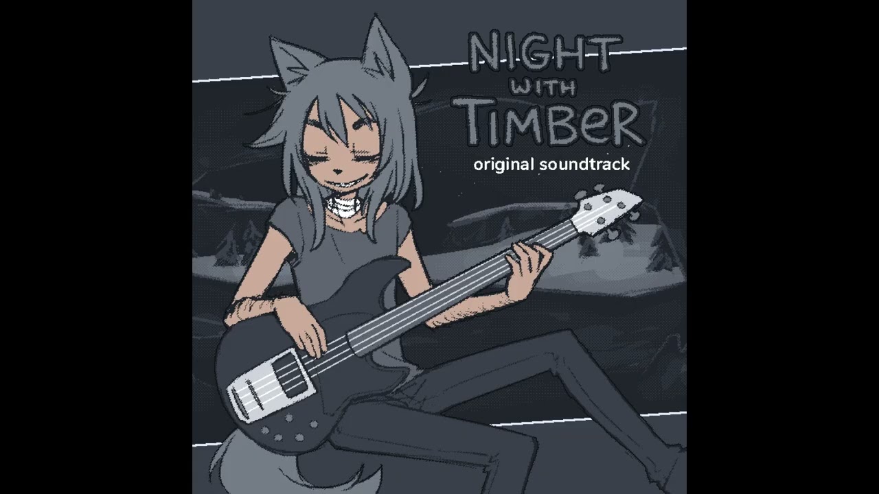 Spoilage - Night with Timber OST