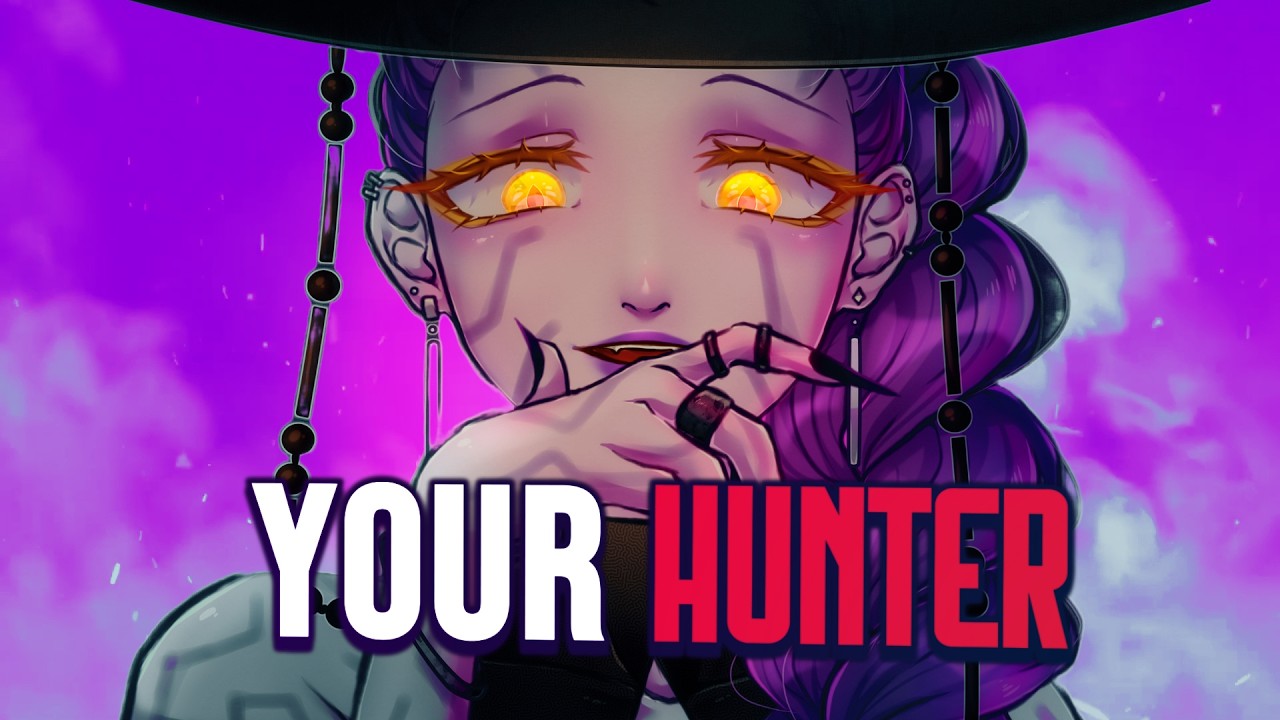 Nightcore - Your Idol | Rumi’s POV (K-pop Demon Hunters | Lime Cover) | Lyrics