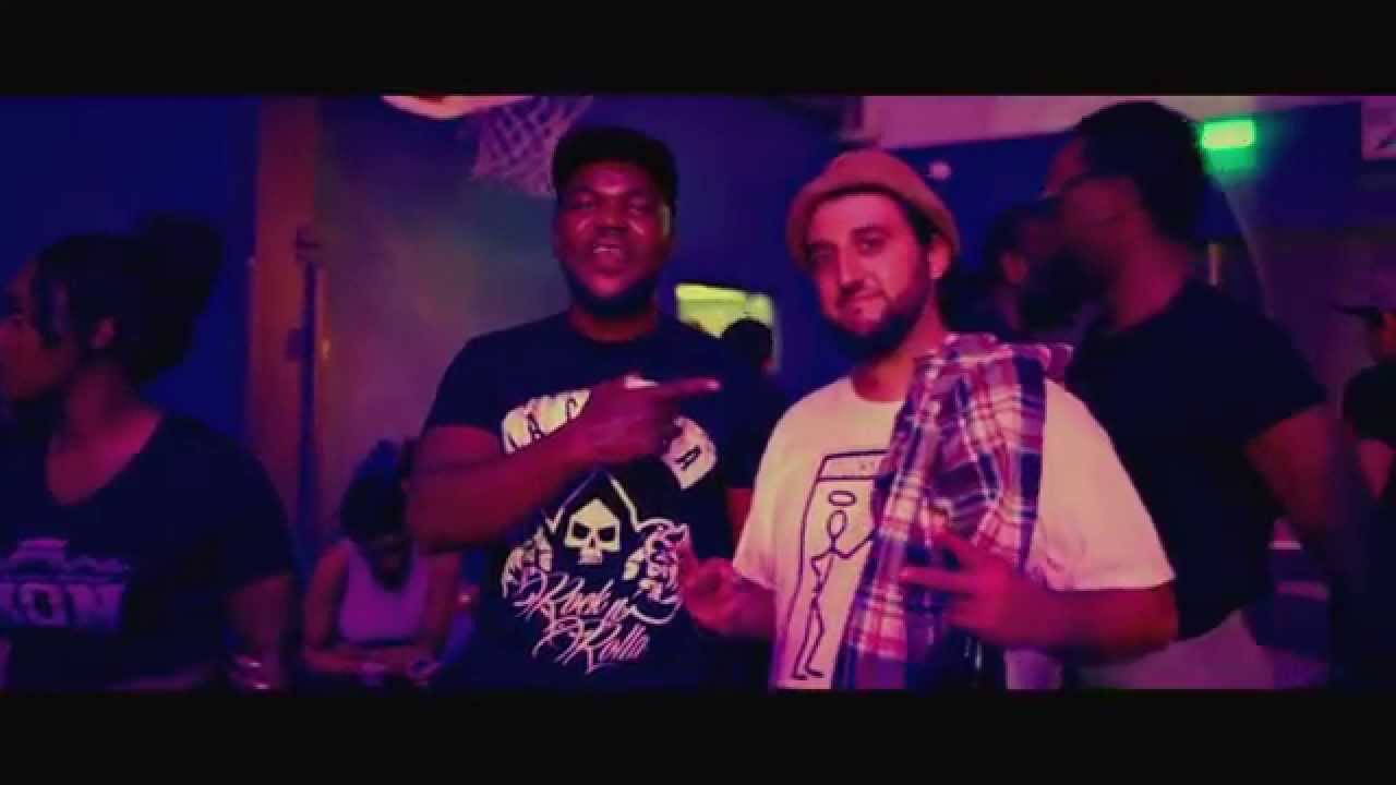 La Comera - Né OG ft. Mariah Lewinski // Prod. De Arkeox (Clip Officiel)