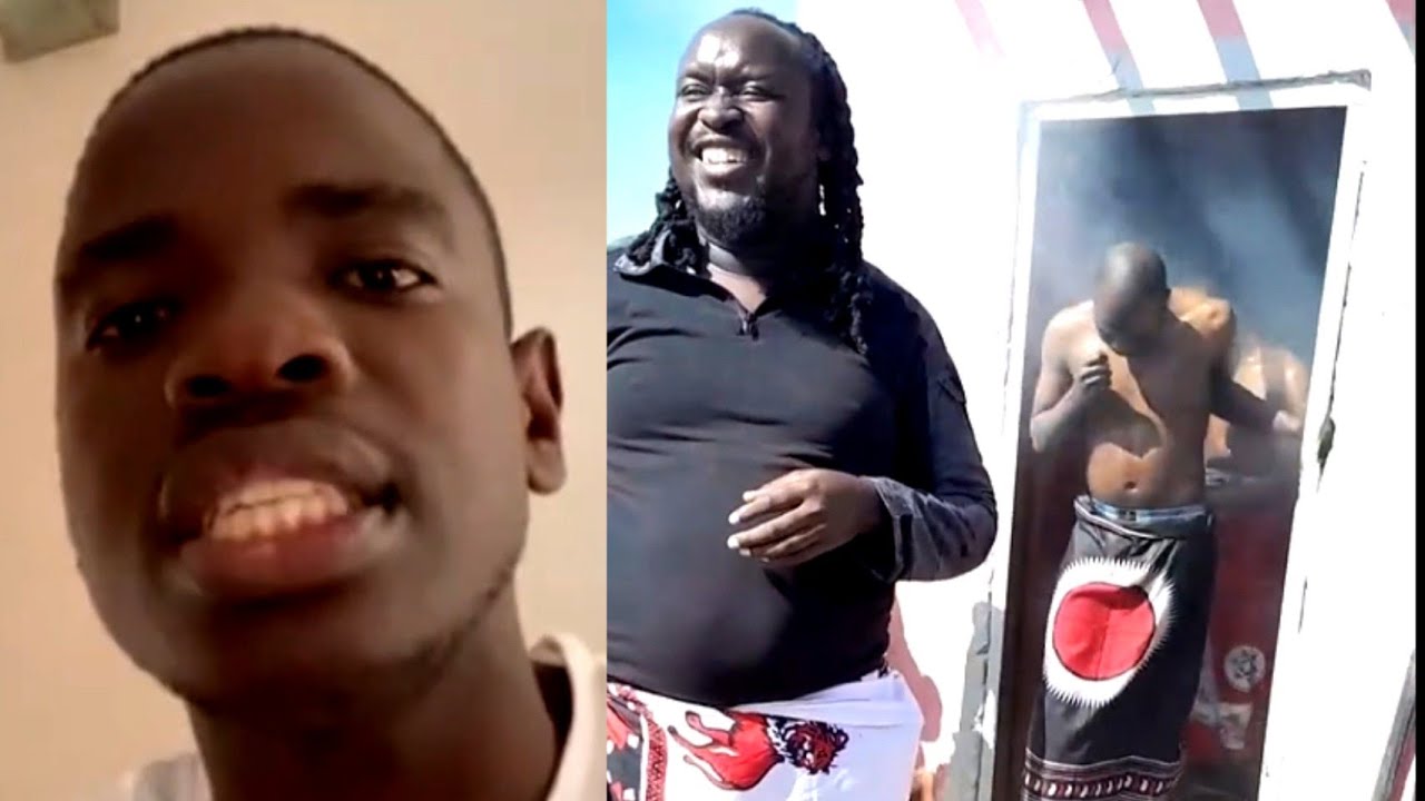 Master kortes initiation process to Rehab & Small room 