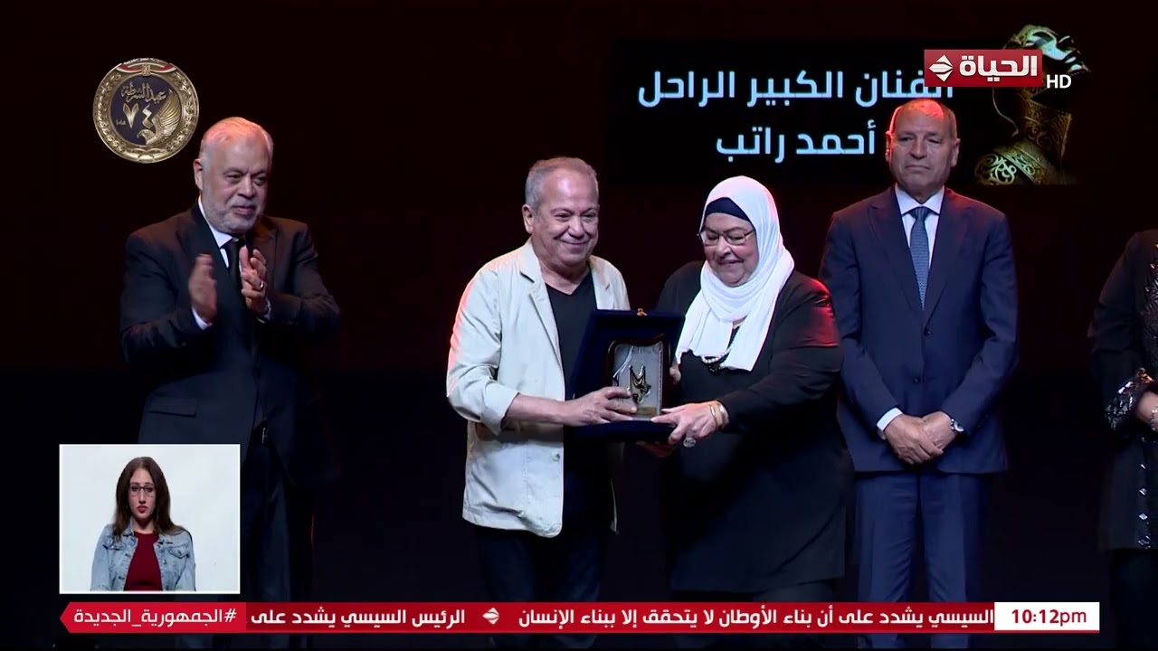 عمرو الليثي || برنامج واحد من الناس - الحلقة 394- الجزء 3