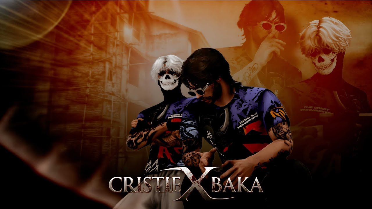 BAN DAYS ATTAM | TGA BAKA